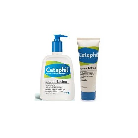 Galderma Italia Cetaphil Fluido Ultra Idratante 470 Ml