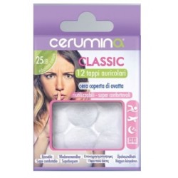 Pietrasanta Pharma Cerumina Classic 12 Pezzi