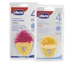 Chicco Anello Refrigerante Gelato