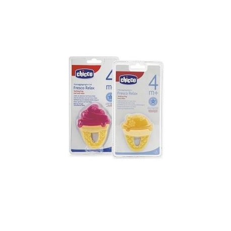 Chicco Anello Refrigerante Gelato