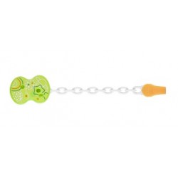 Chicco Physio Clip Catenella Neutro