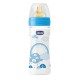 Chicco Biberon Ben Pp Boy 250 Ml Regolabile Caucciu Igbfdtr