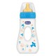 Chicco Biberon Passeggio Boy Caucciu Da 240 Ml