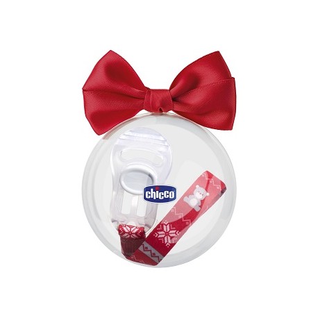 Chicco Clip Catenella Natale