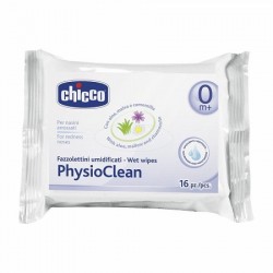 Chicco Fazzolettini Physioclean