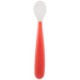 Chicco Cucchiaio Morbido Silicone 6m+ Rosso Up