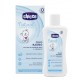 Chicco Olio Bagno Natural Sensation 200 Ml