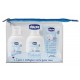 Chicco Set Viaggio Natural Sensation