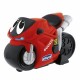 Chicco Gioco Turbo Touch Ducati Rosso