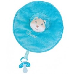 Chicco Gioco Copertina Soft Azz 1 Pezzo