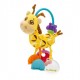 Chicco Gioco Trillino Giraffa Linea Tessile