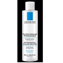 La Roche Posay Physio Acqua Micellare Pelle Sensibile 400 ml