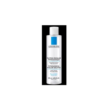 La Roche Posay Physio Acqua Micellare Pelle Sensibile 400 ml