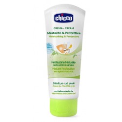 Chicco Zanza Crema 100 Ml