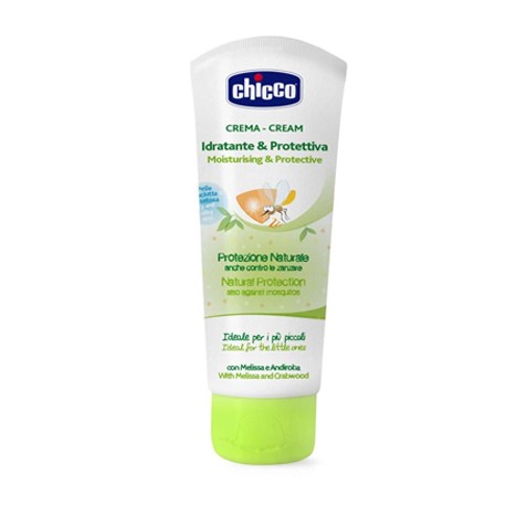 Chicco Zanza Crema 100 Ml