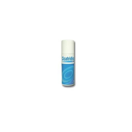 Farma-derma Cicatridina Spray 125 Ml