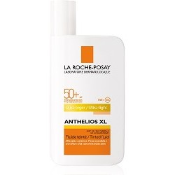 La Roche Posay Anthelios XL SPF50+ Fluido Colorato Ultra Leggero 50ml