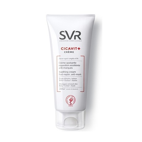 Laboratoires Svr Svr Cicavit Crema 100 Ml