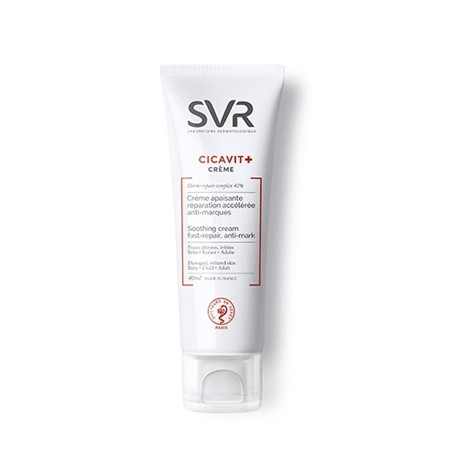 Laboratoires Svr Svr Cicavit Crema 40 Ml