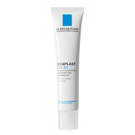 La Roche Posay-phas Cicaplast Gel B5 40 Ml