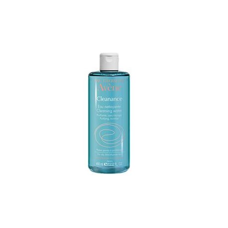 Eau Thermale Avene Cleanance Acqua Detergente 400 Ml