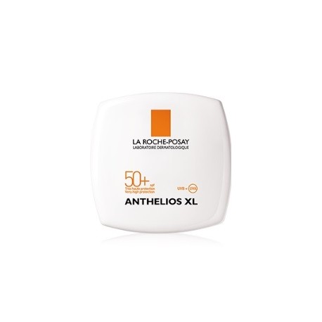 La Roche Posay Anthelios XL SPF50+ Crema Compatta Uniformante 02 Dorè 9ml