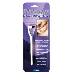 Fimo Clinodent Stick Sbiancante Denti 1 Pezzo