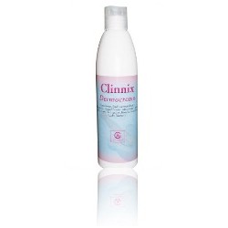 Abbate Gualtiero Clinnix Dermo Crema 250 Ml