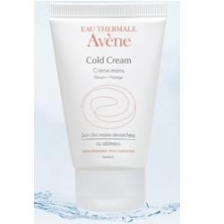 Avene Cold Cream Crema Mani 75ml