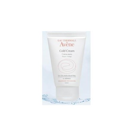 Avene Cold Cream Crema Mani 75ml