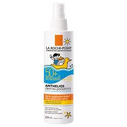 La Roche Posay Anthelios Dermo-Pediatrics Spray SPF50+ 200 ML