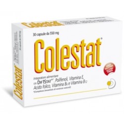 Difass International Colestat 30 Capsule