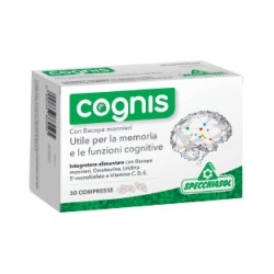 Specchiasol Cognis 30 Compresse