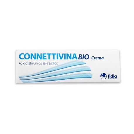 Fidia Farmaceutici Connettivinabio Crema 25 G