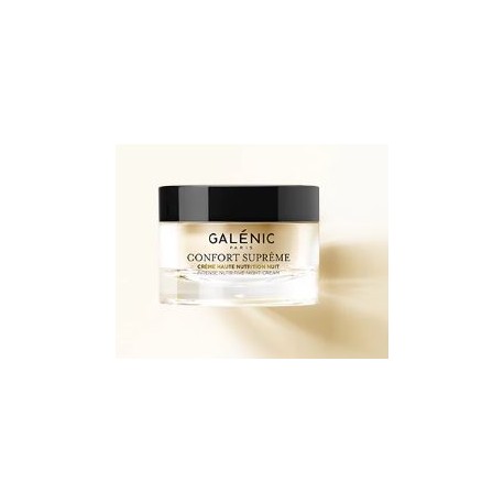 Galenic Confort Supreme Crema Nutriente Intensiva 50 Ml