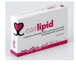 Essecore Corlipid 30 Capsule