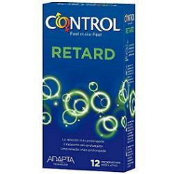 Artsana Profilattico Control Retard 6 Pezzi