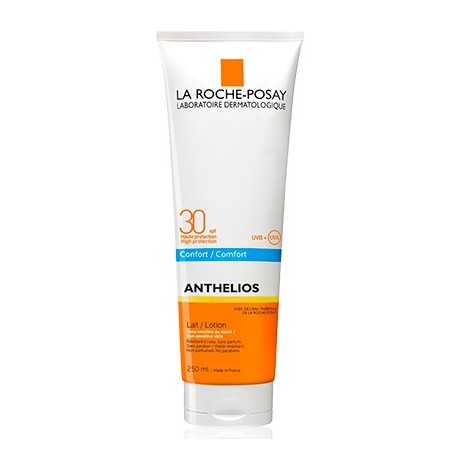 La Roche Posay Anthelios SPF 30+ Latte Corpo Vellutato 250ml