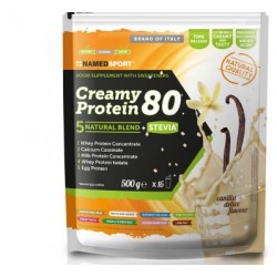 Namedsport Creamy Protein Vanilla Delice 500 G