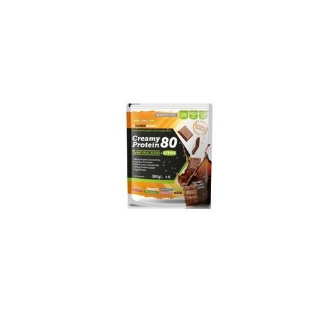 Namedsport Creamy Protein Exquisite Chocolate 500 G