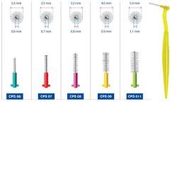 Curaden Ag Curaprox Scovolino Prime Plus Mix