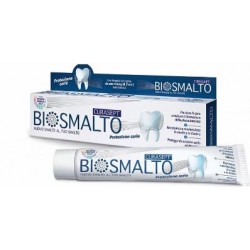 Curasept Biosmalto Carie Dentifricio 75 Ml