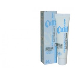 Gd Cutil Idratante Idroristrutturante Crema 40 Ml