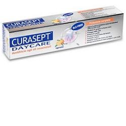 Curasept Daycare Dentifricio Agrumi 75 Ml