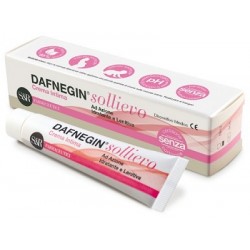 S&r Farmaceutici Dafnegin Sollievo Crema 30 Ml