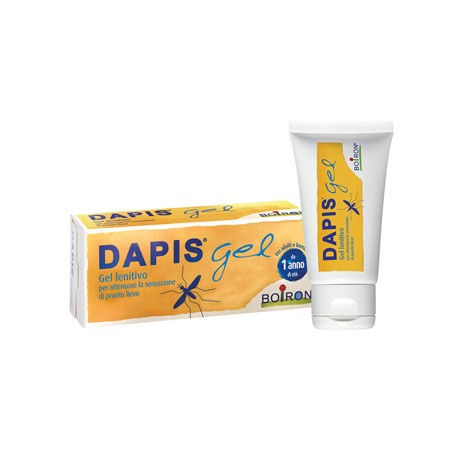 Boiron Dapis Gel Lenitivo 40 G