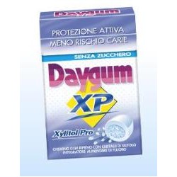 Perfetti Van Melle Italia Daygum Xp 27 G