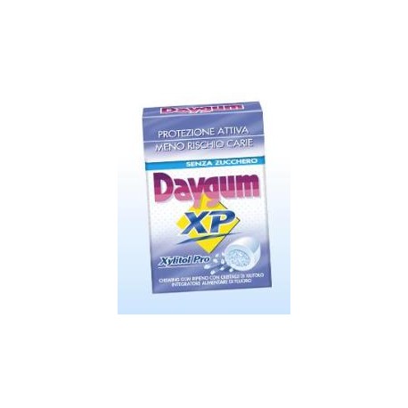 Perfetti Van Melle Italia Daygum Xp 27 G