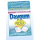 Perfetti Van Melle Italia Daygum Protex Gum 30 G