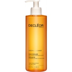 L'oreal Italia Decleor Huile Micellaire 400 Ml R V260